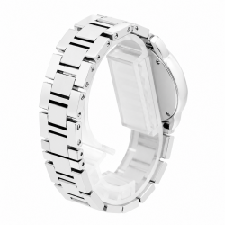 Cartier Ronde Solo Small 29MM W6701004 Stainless Steel Watch